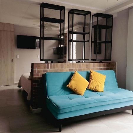 Waiki Apartamentos Ibague Well Located And Modern Exterior foto