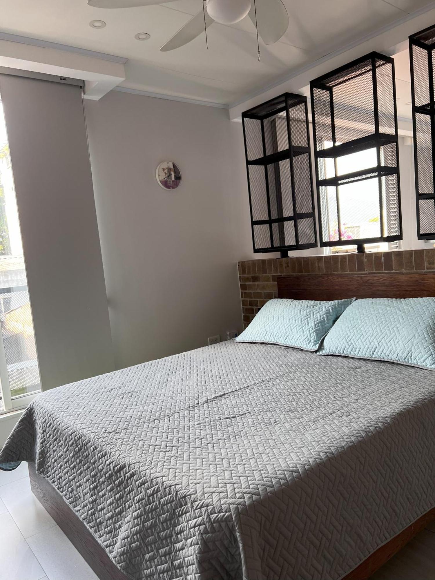 Waiki Apartamentos Ibague Well Located And Modern Exterior foto