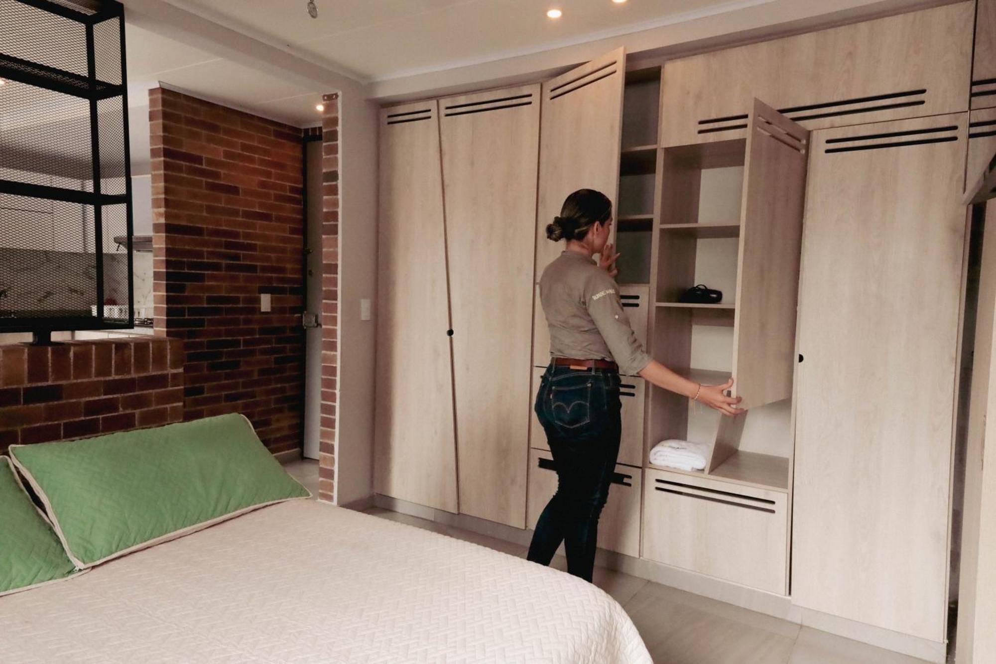 Waiki Apartamentos Ibague Well Located And Modern Exterior foto