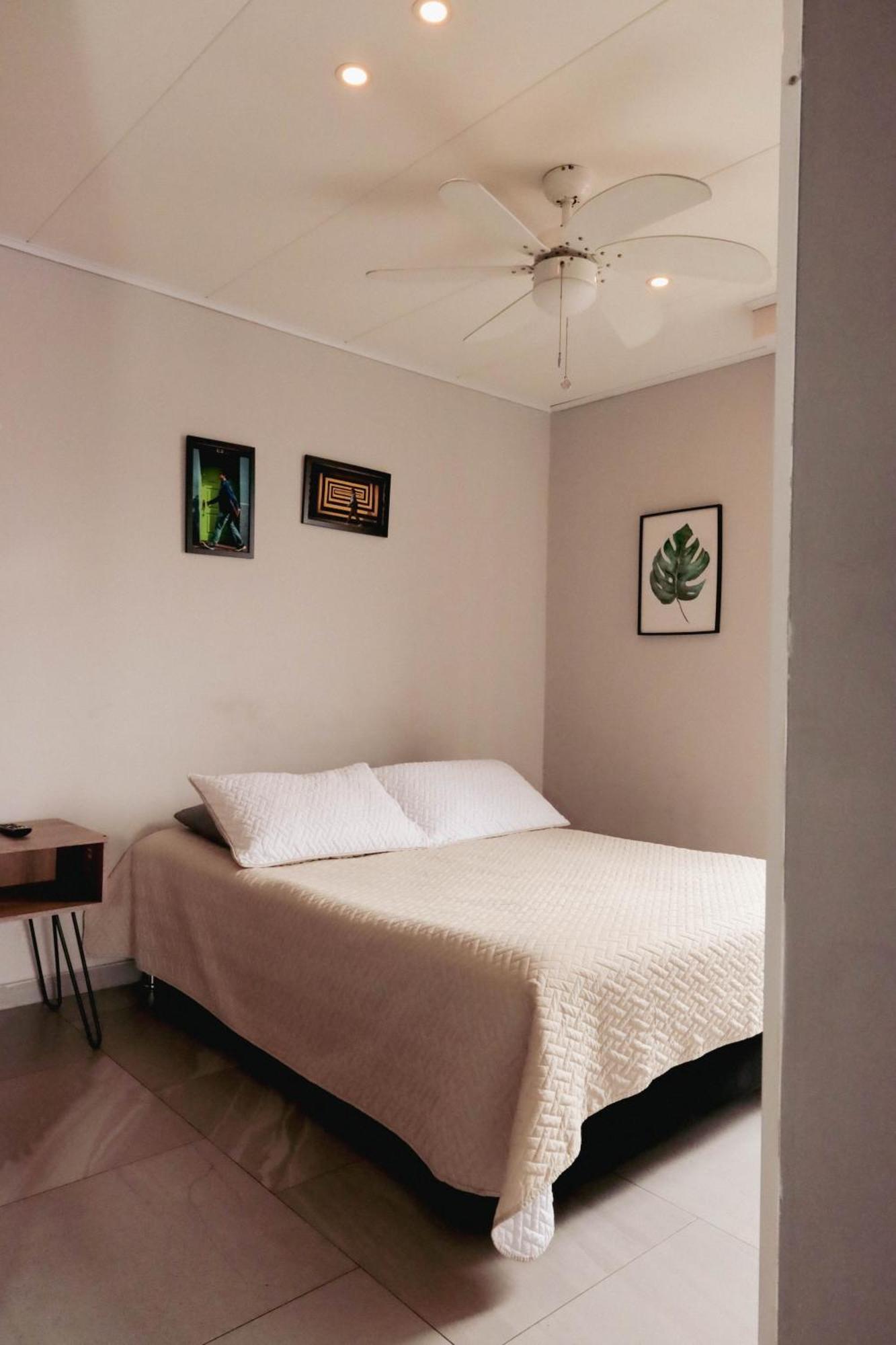Waiki Apartamentos Ibague Well Located And Modern Exterior foto