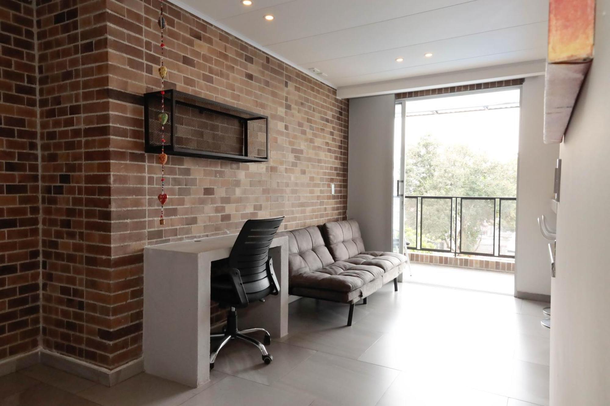 Waiki Apartamentos Ibague Well Located And Modern Exterior foto